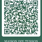 Maison Dix Bed & Breakfast 4*