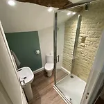 Bed & Breakfast Maison Dix 4*