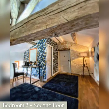 Maison Dix *