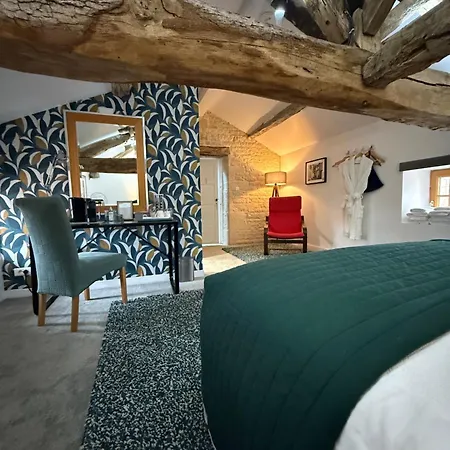 Oda ve Kahvaltı Maison Dix