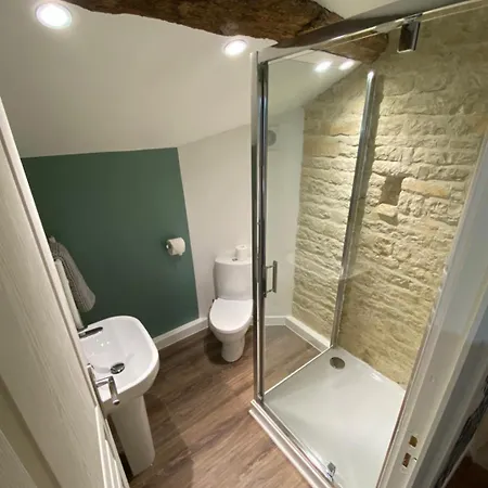 Oda ve Kahvaltı Maison Dix 4*