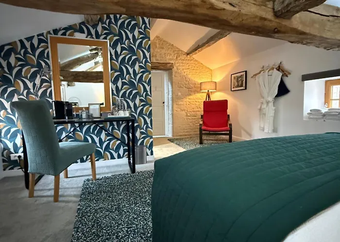 Bed and breakfast Maison Dix